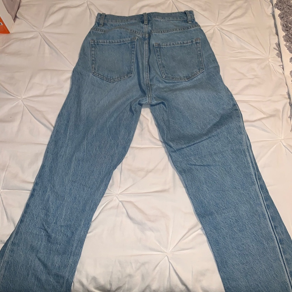 Jeans - Picture 4 of 4